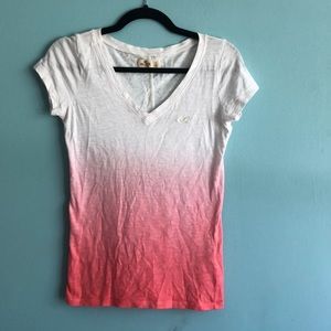Hollister shirt